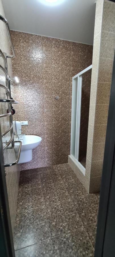 Apartment Bond Мс 1107 Odesa Exterior photo