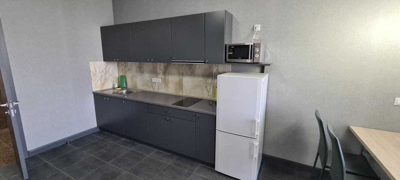 Apartment Bond Мс 1107 Odesa Exterior photo